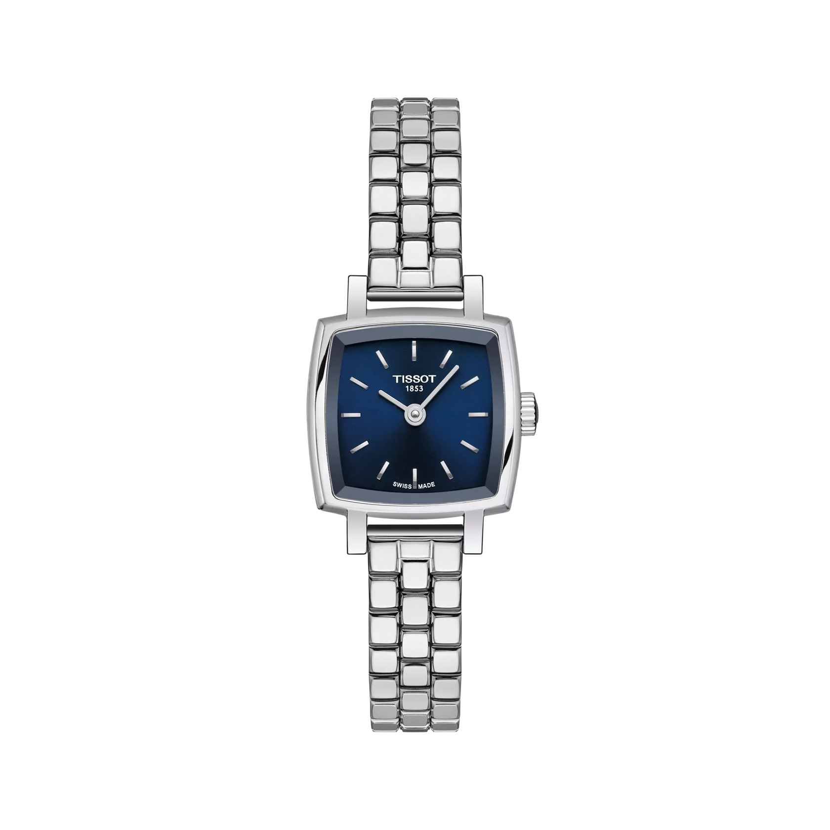 Tissot Lovely Square T058.109.11.041.01