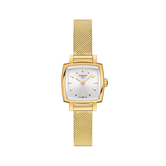 Tissot Lovely Square T058.109.33.031.00