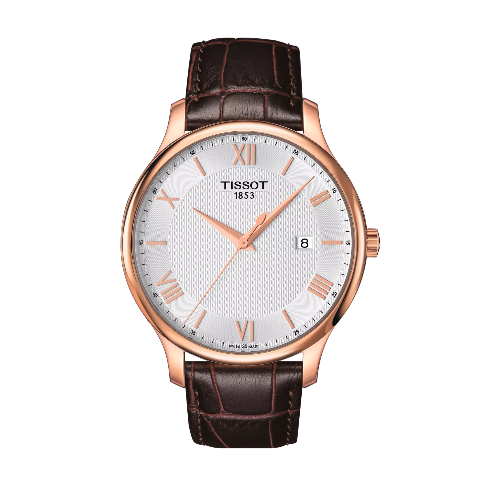 Tissot Tradition T063.610.36.038.00