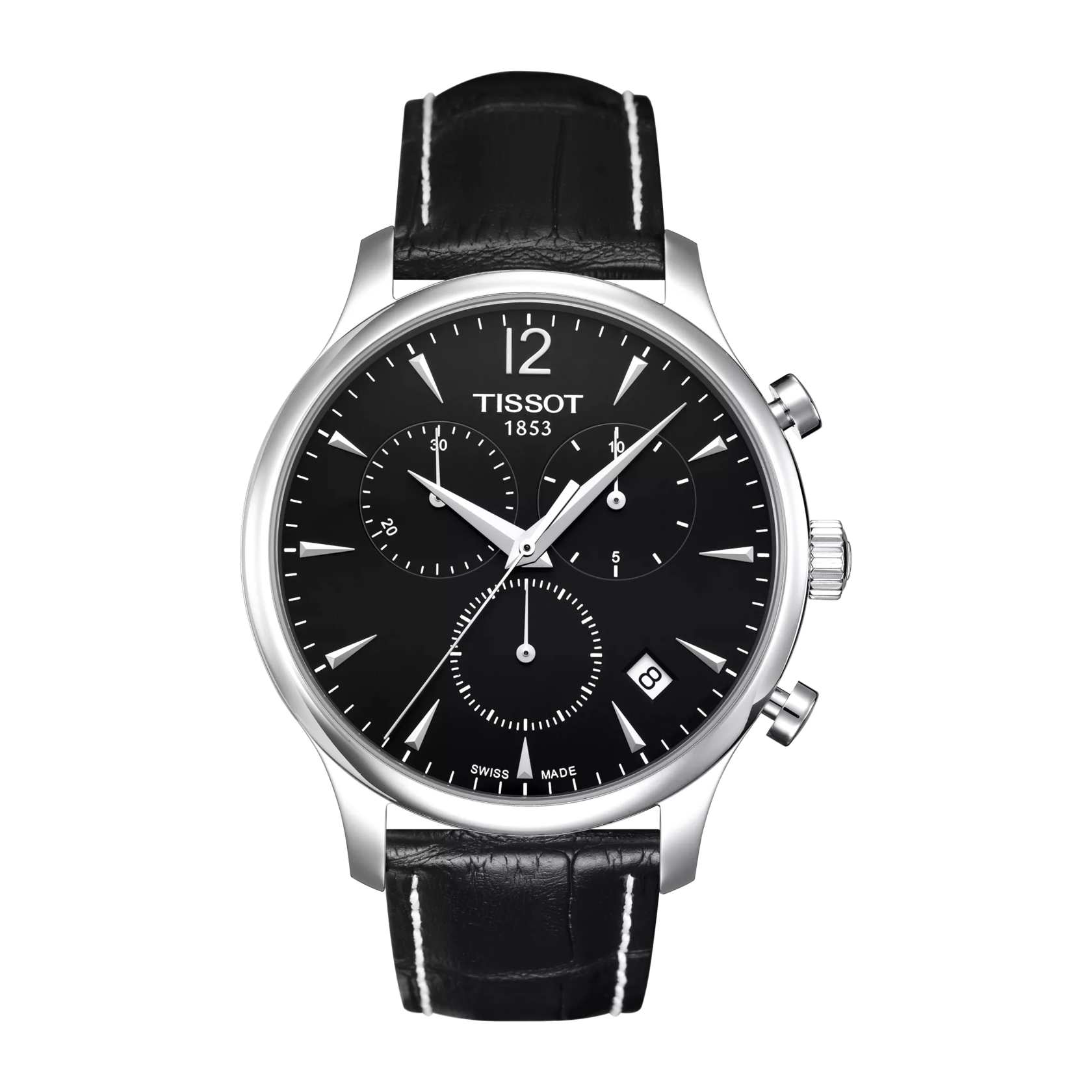 Tissot Tradition Chronograph T063.617.16.057.00