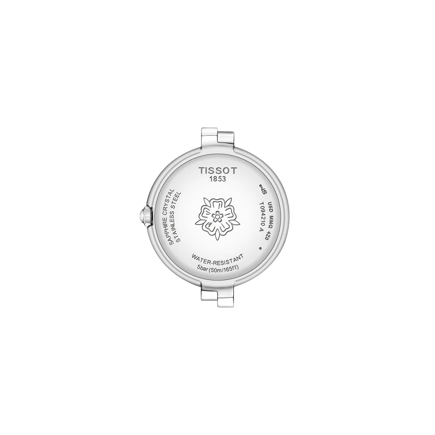 Tissot Flamingo T094.210.11.336.00