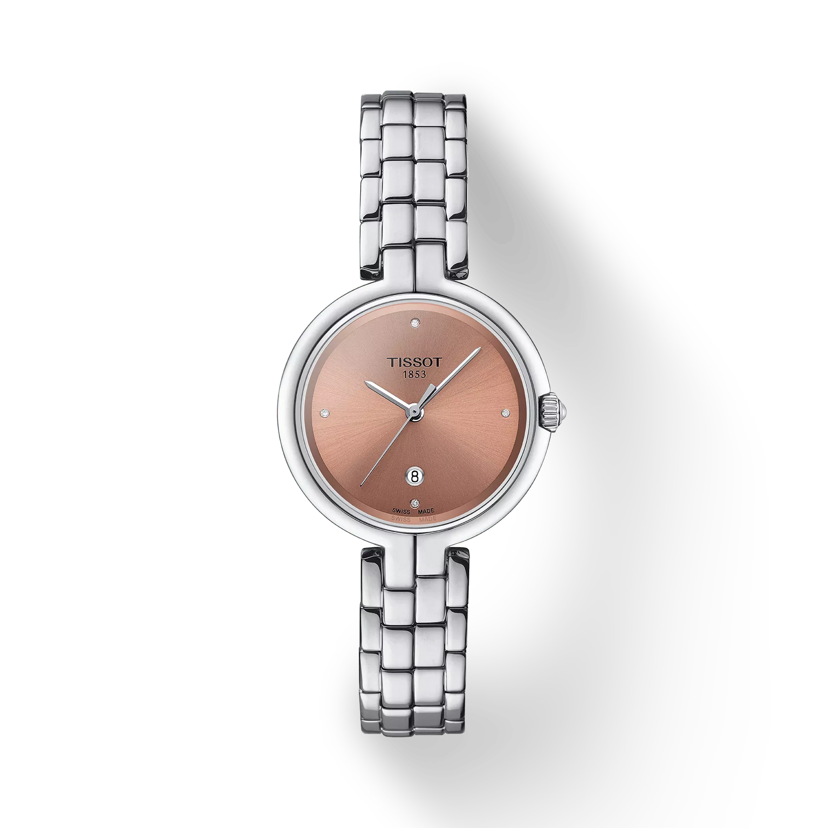 Tissot Flamingo T094.210.11.336.00