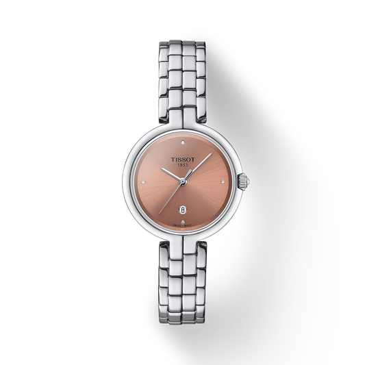Tissot Flamingo T094.210.11.336.00