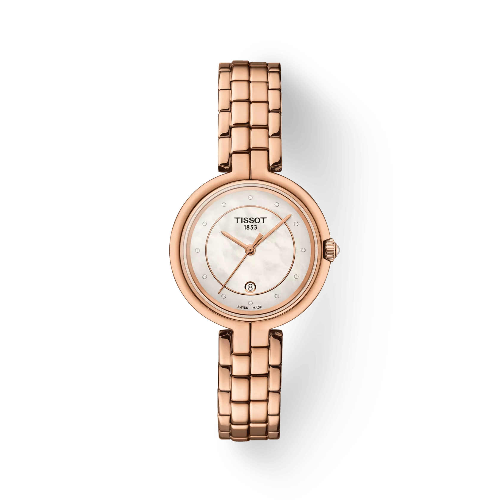 Tissot Flamingo T094.210.33.116.02