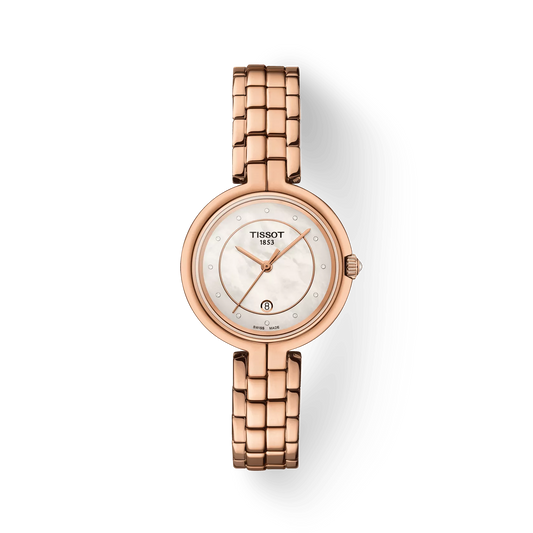 Tissot Flamingo T094.210.33.116.02