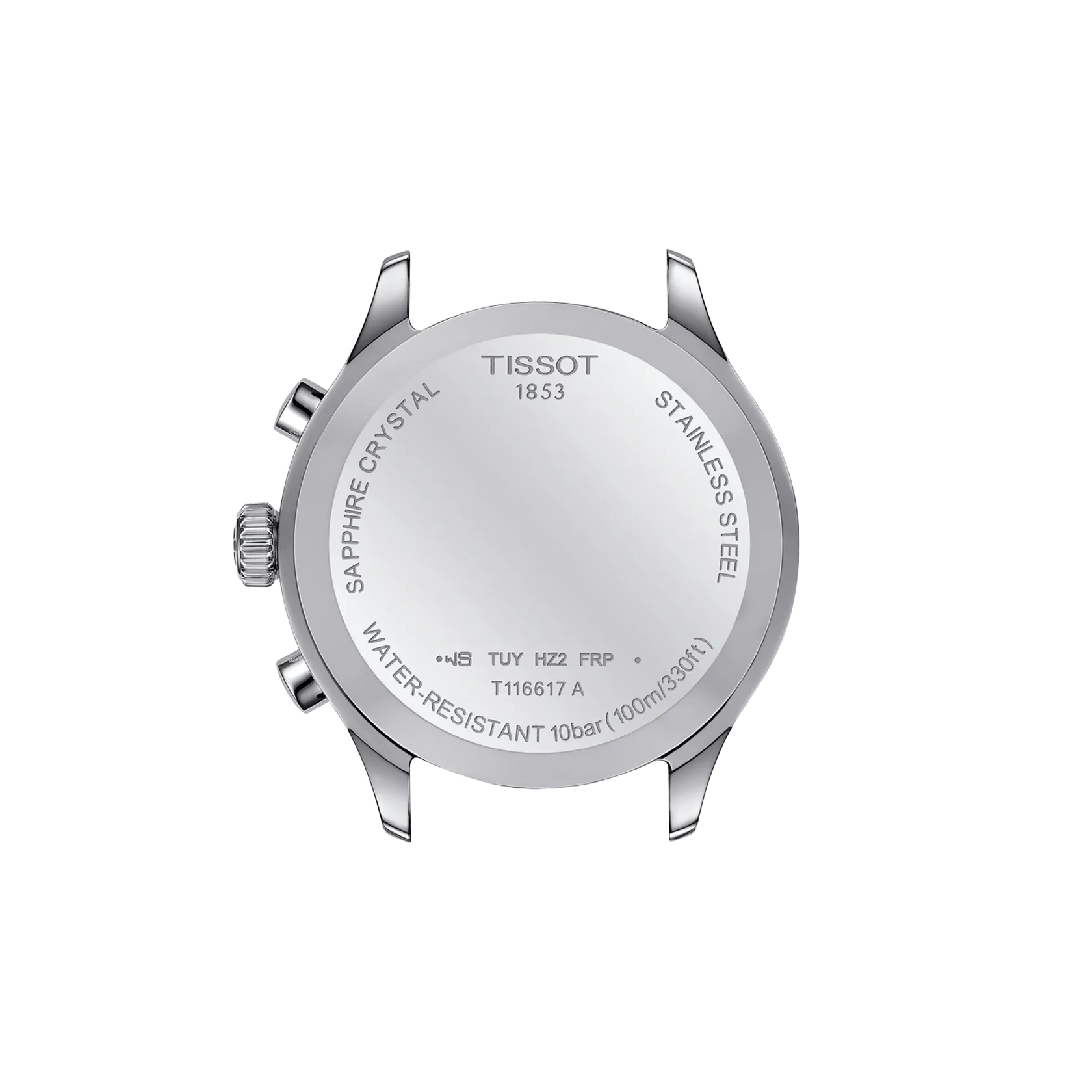 Tissot Chrono XL Classic T116.617.11.092.00