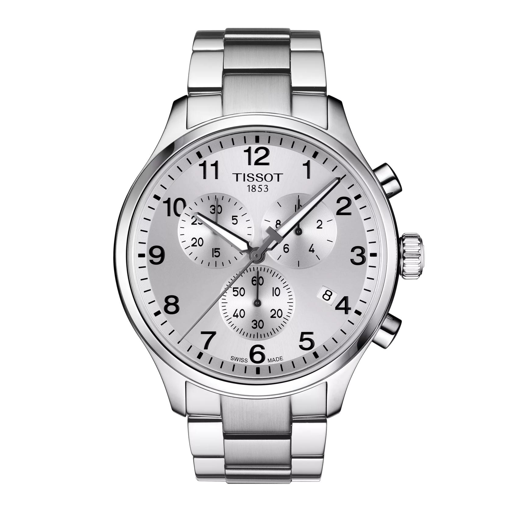 Tissot Chrono XL Classic T116.617.11.037.00