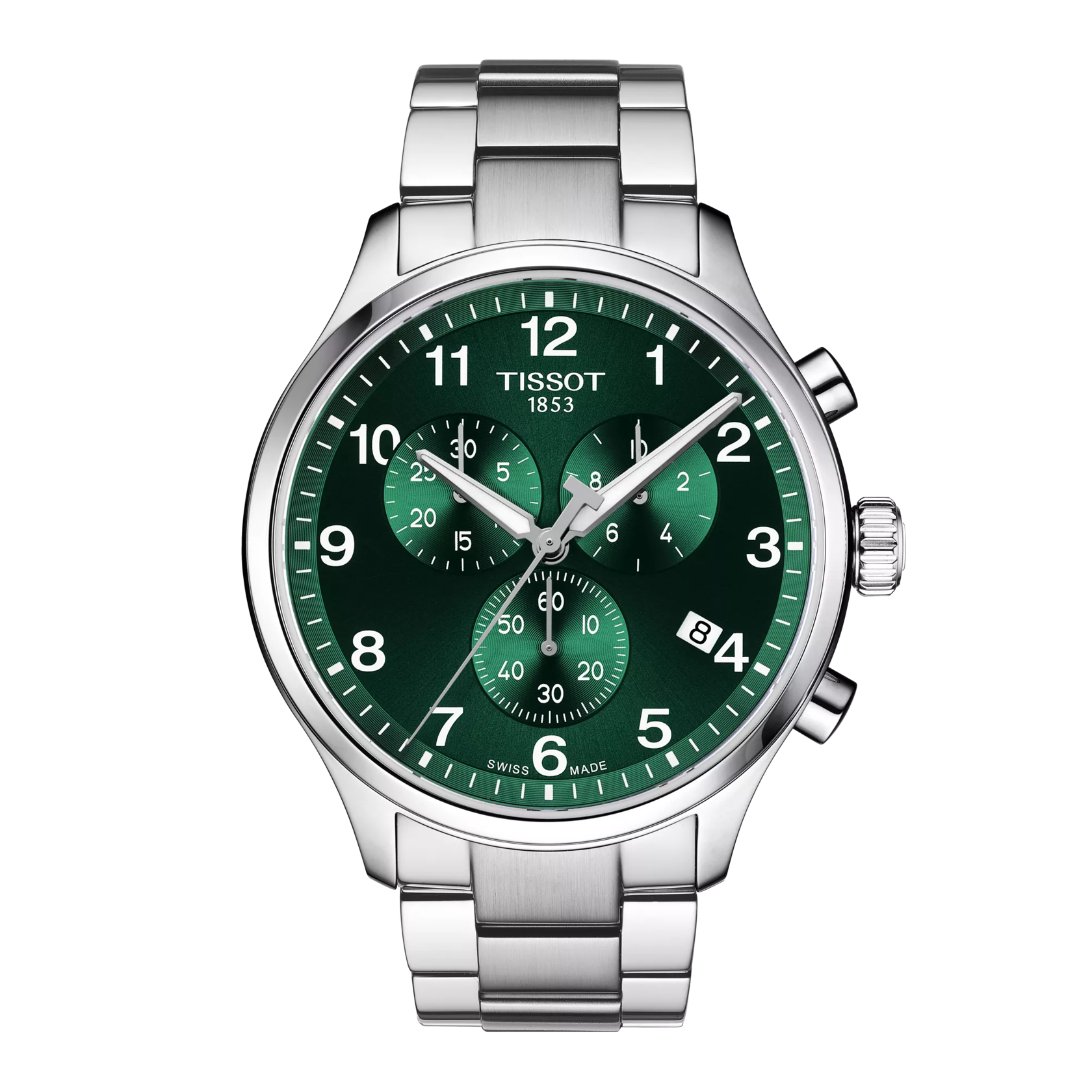 Tissot Chrono XL Classic T116.617.11.092.00