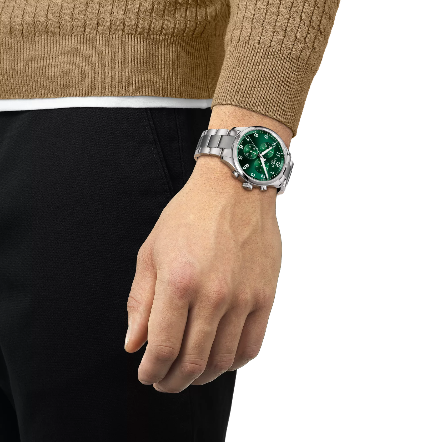 Tissot Chrono XL Classic T116.617.11.092.00