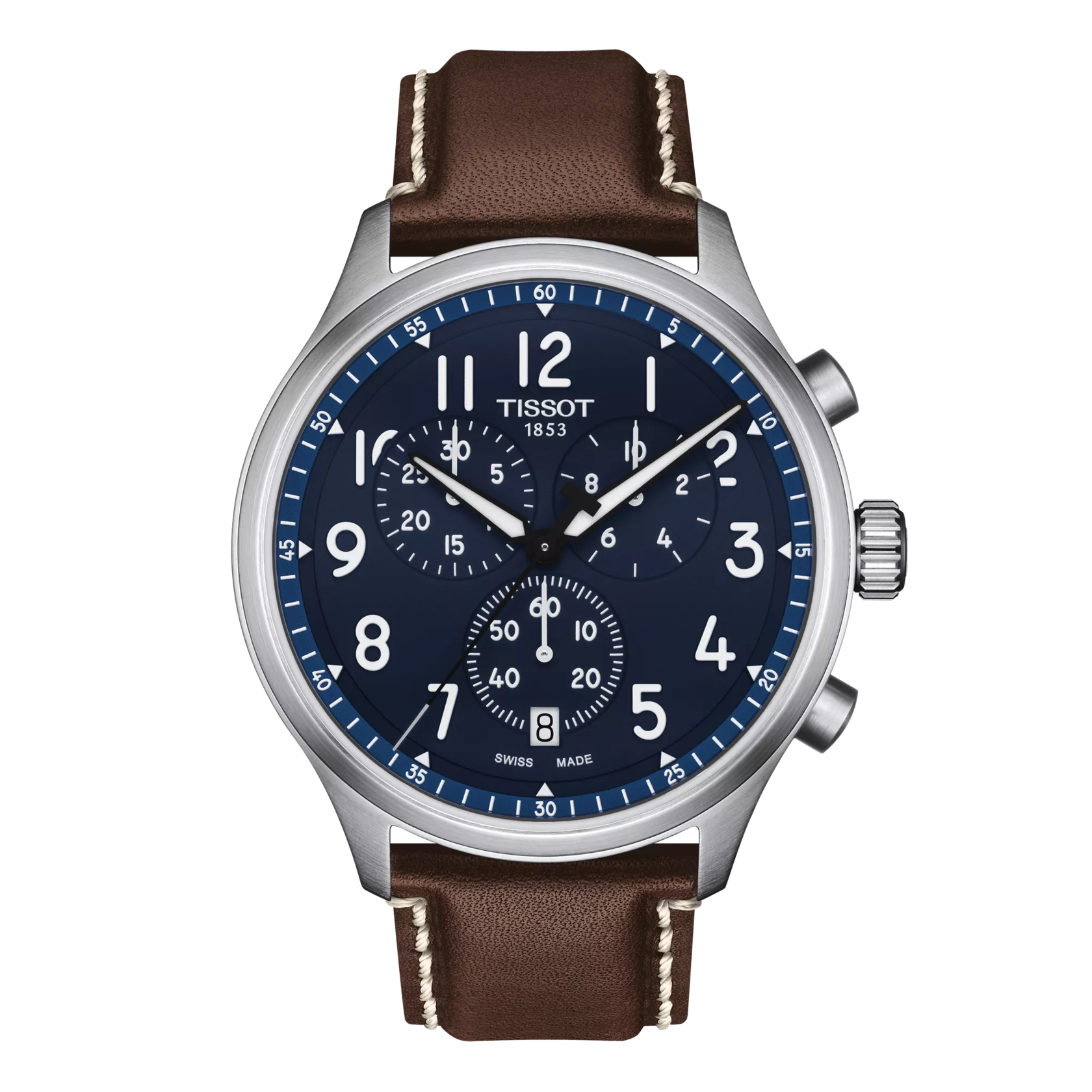 Tissot Chrono XL Vintage T116.617.16.042.00