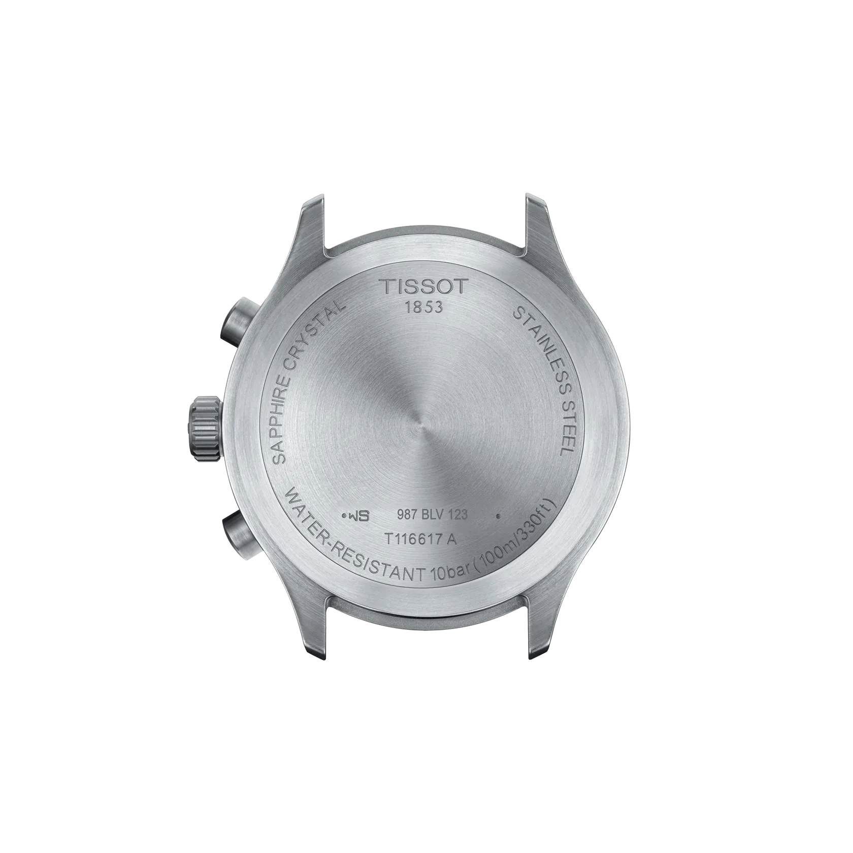Tissot Chrono XL Vintage T116.617.16.042.00