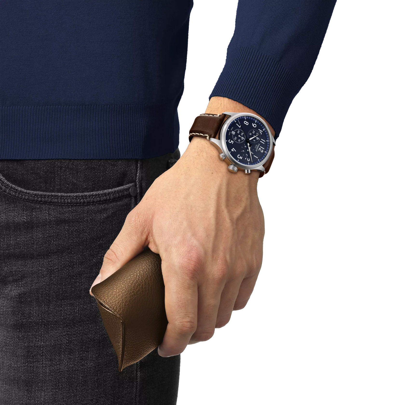 Tissot Chrono XL Vintage T116.617.16.042.00