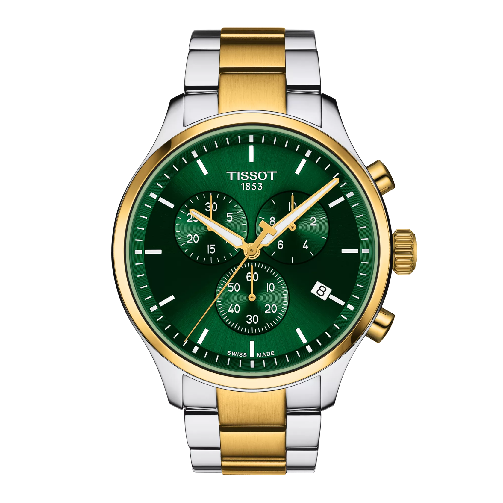 Tissot Chrono XL Classic T116.617.22.091.00