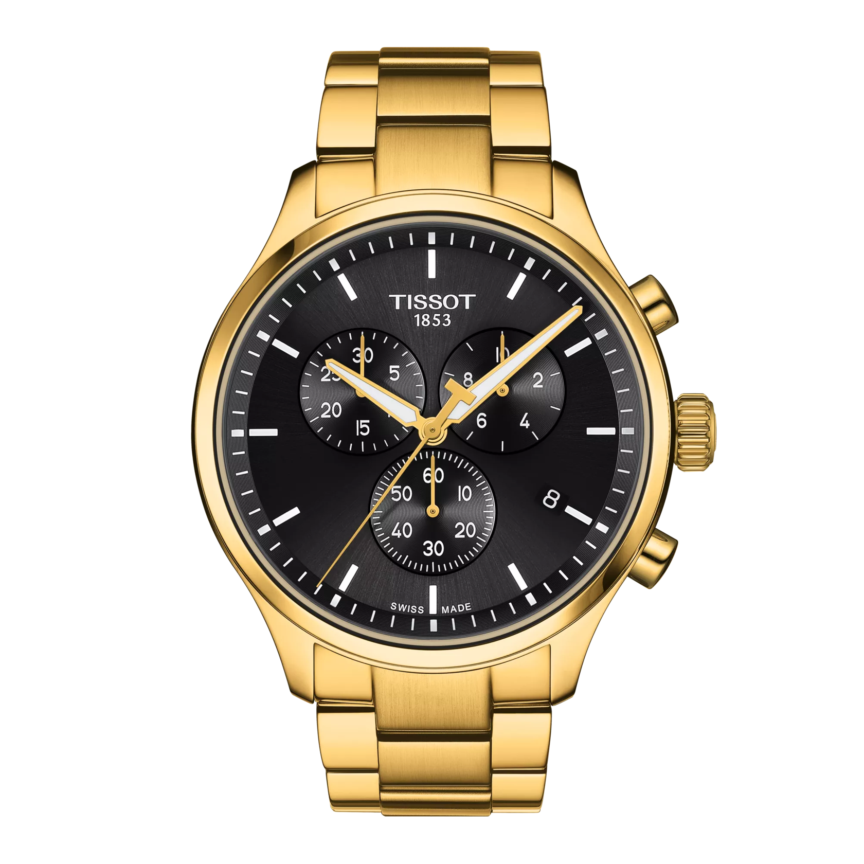 Tissot Chrono XL Classic T116.617.33.051.00