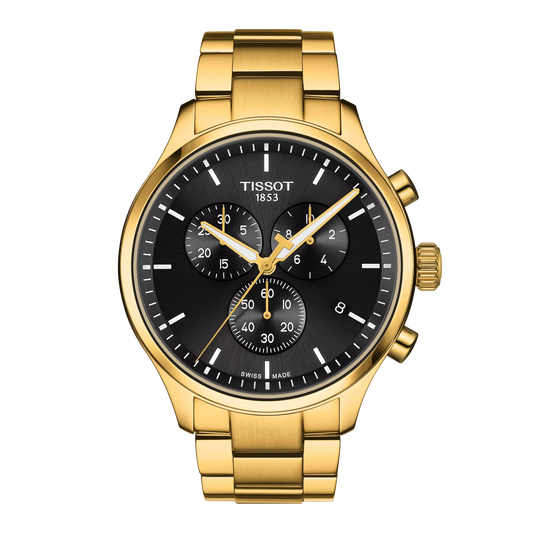 Tissot Chrono XL Classic T116.617.33.051.00