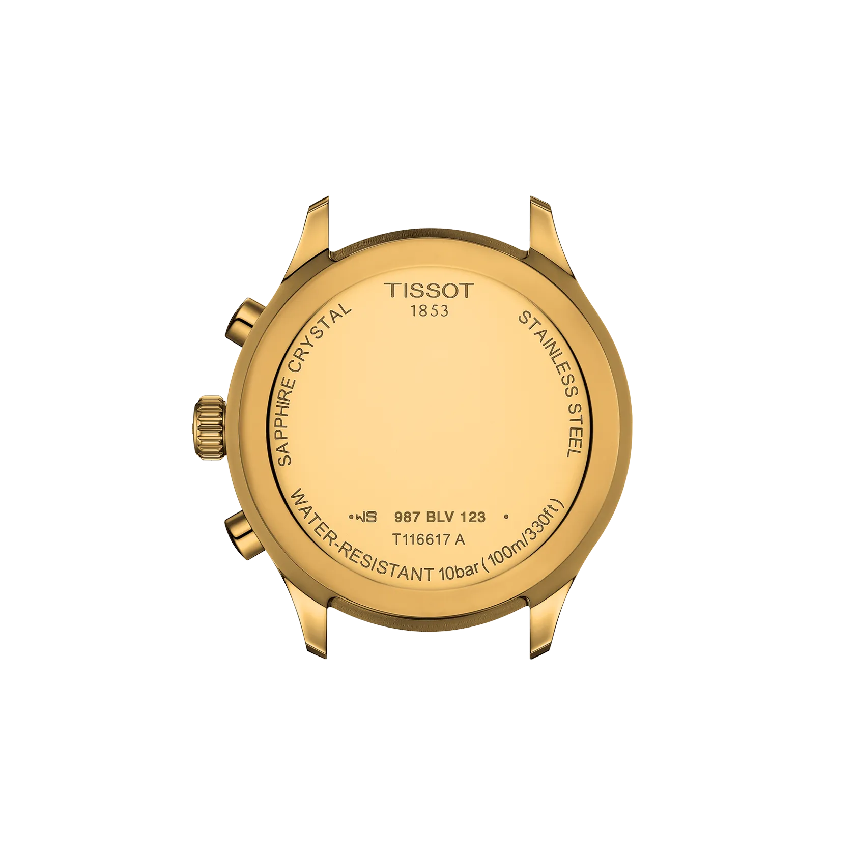 Tissot Chrono XL Classic T116.617.33.051.00
