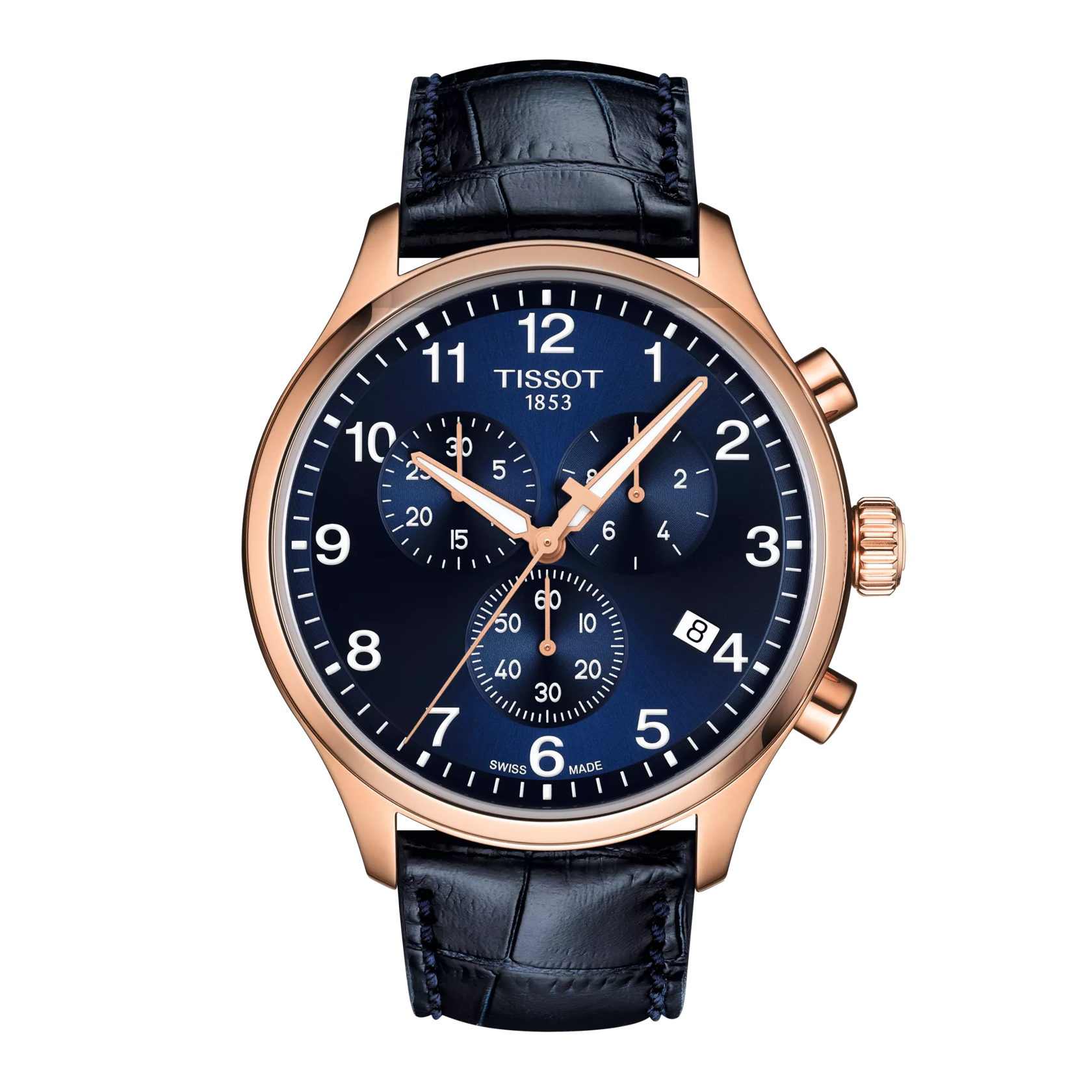 Tissot Chrono XL Classic T116.617.36.042.00