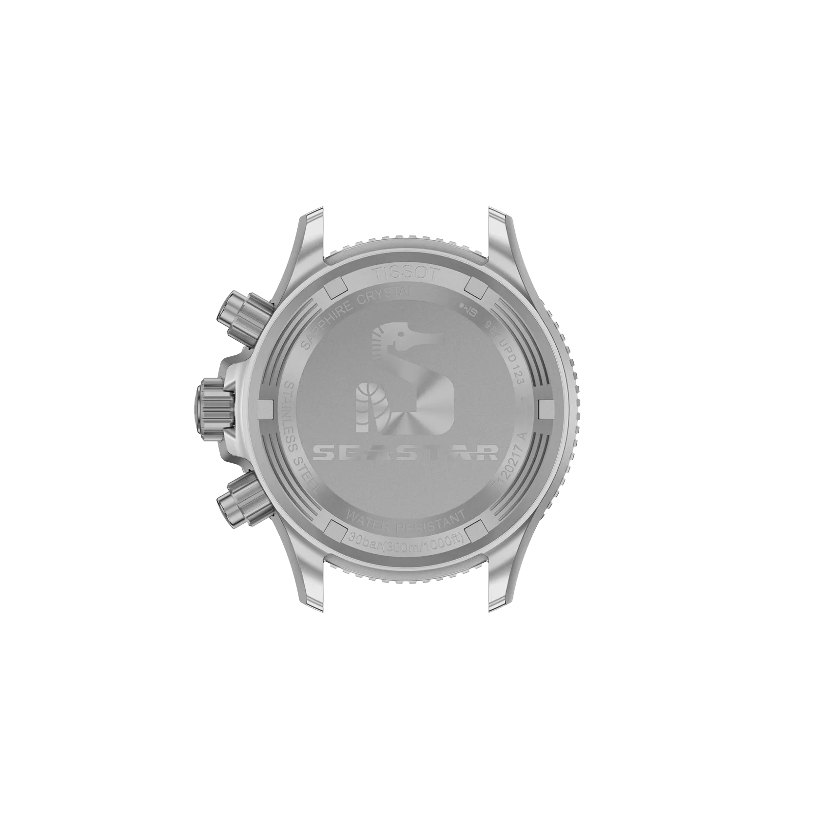 Tissot SEASTAR 1000 QUARTZ CHRONOGRAPH 38MM T120.217.11.061.00