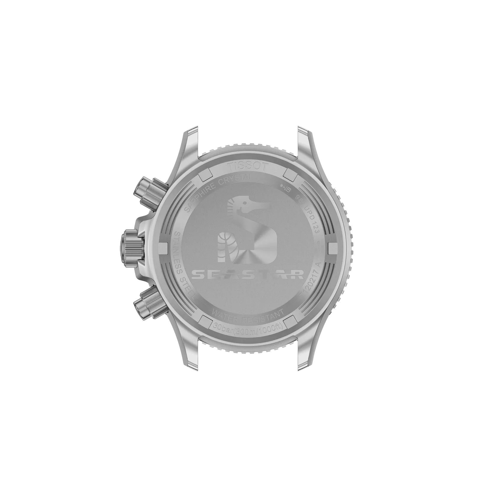 Tissot SEASTAR 1000 QUARTZ CHRONOGRAPH 38MM T120.217.17.011.00