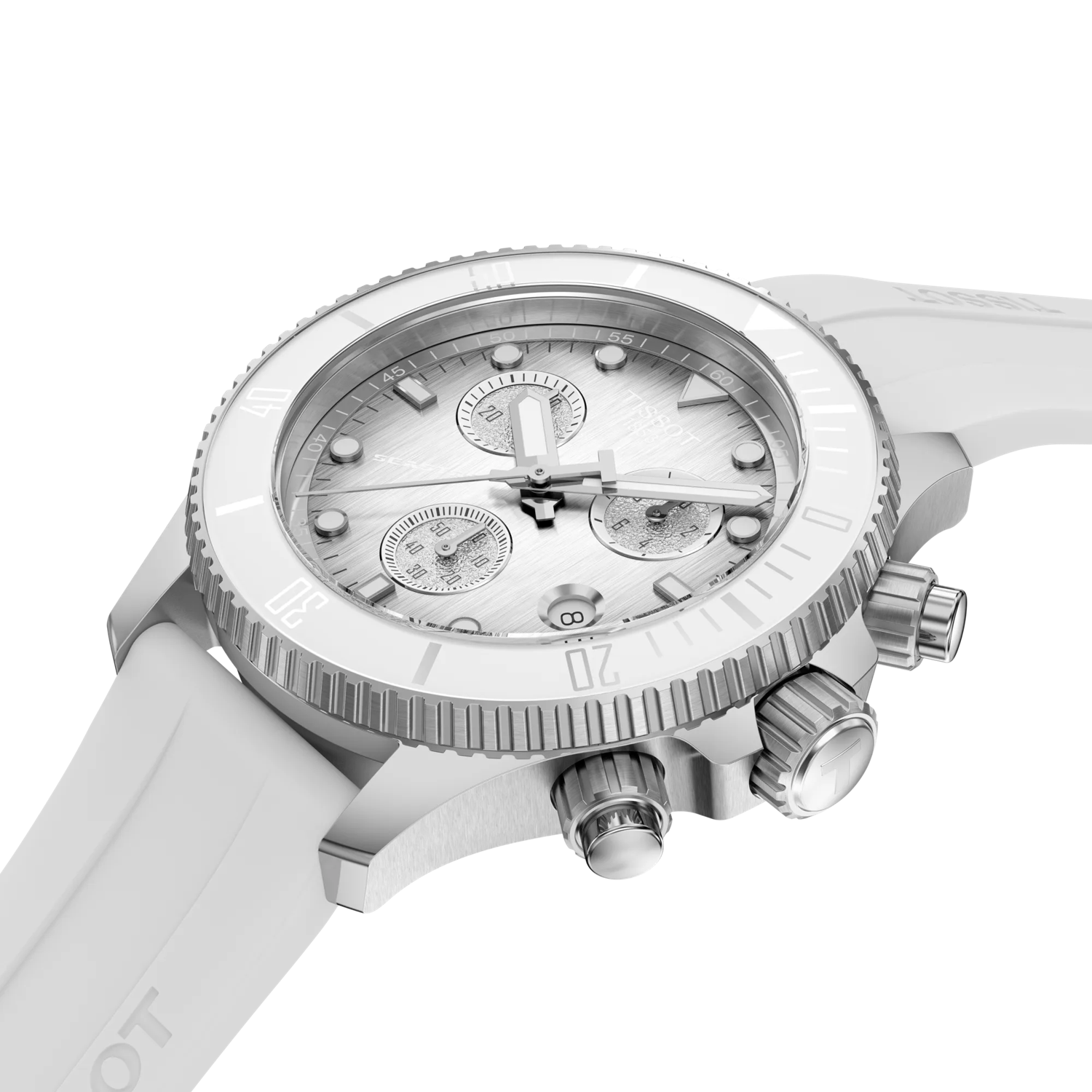Tissot SEASTAR 1000 QUARTZ CHRONOGRAPH 38MM T120.217.17.011.00