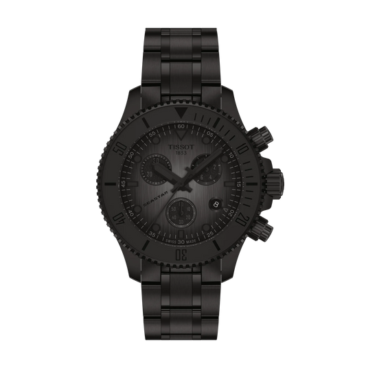 Tissot SEASTAR 1000 QUARTZ CHRONOGRAPH 38MM T120.217.33.061.00