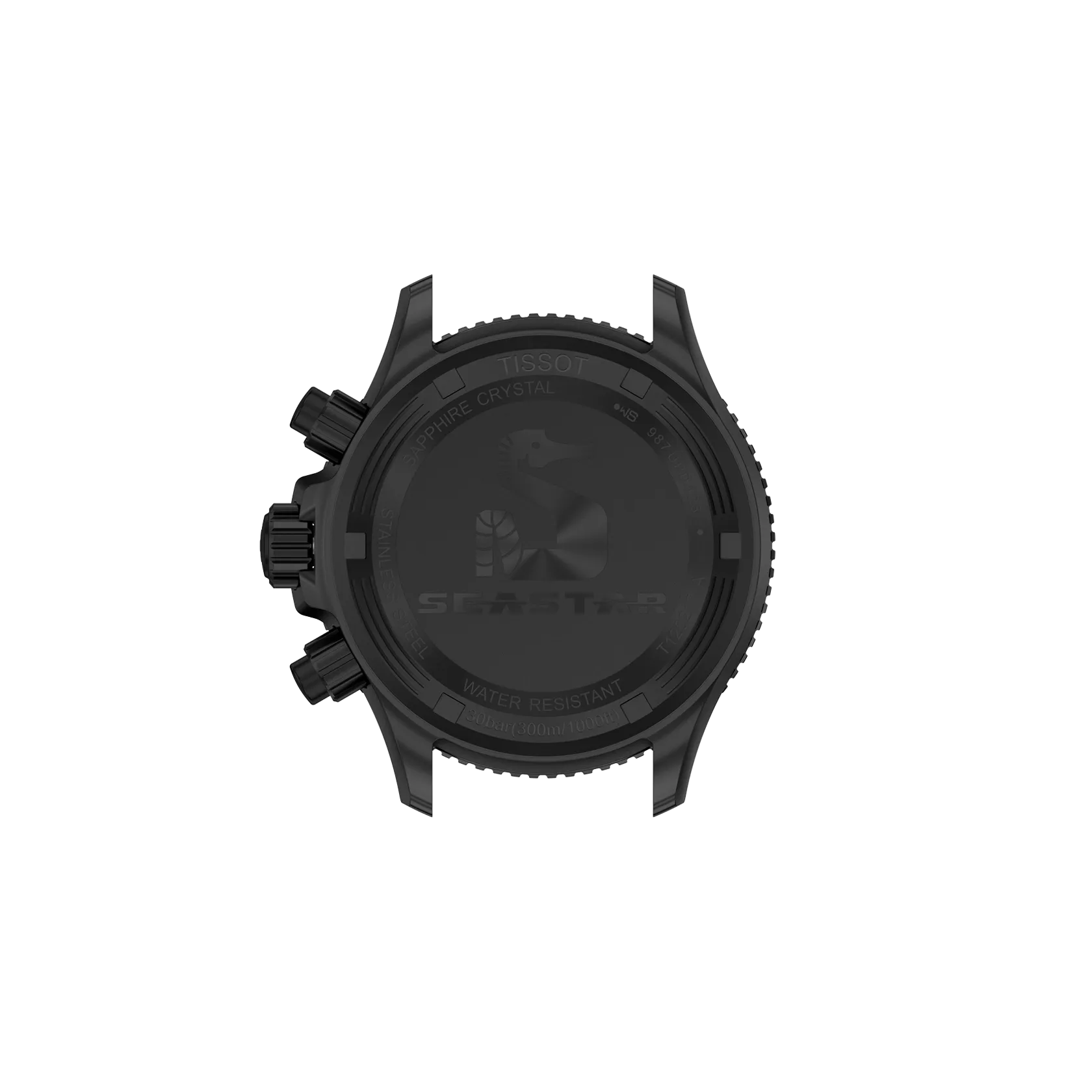 Tissot SEASTAR 1000 QUARTZ CHRONOGRAPH 38MM T120.217.33.061.00