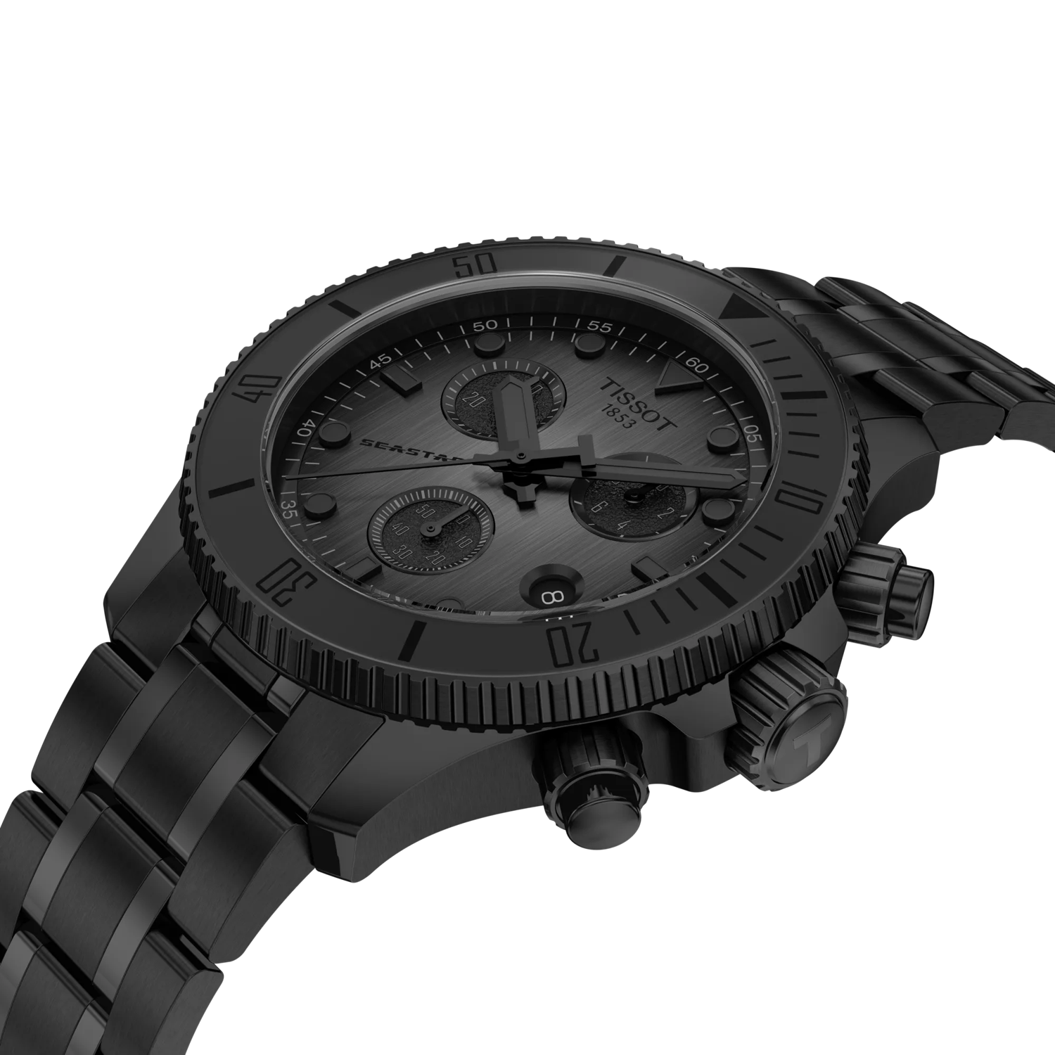 Tissot SEASTAR 1000 QUARTZ CHRONOGRAPH 38MM T120.217.33.061.00