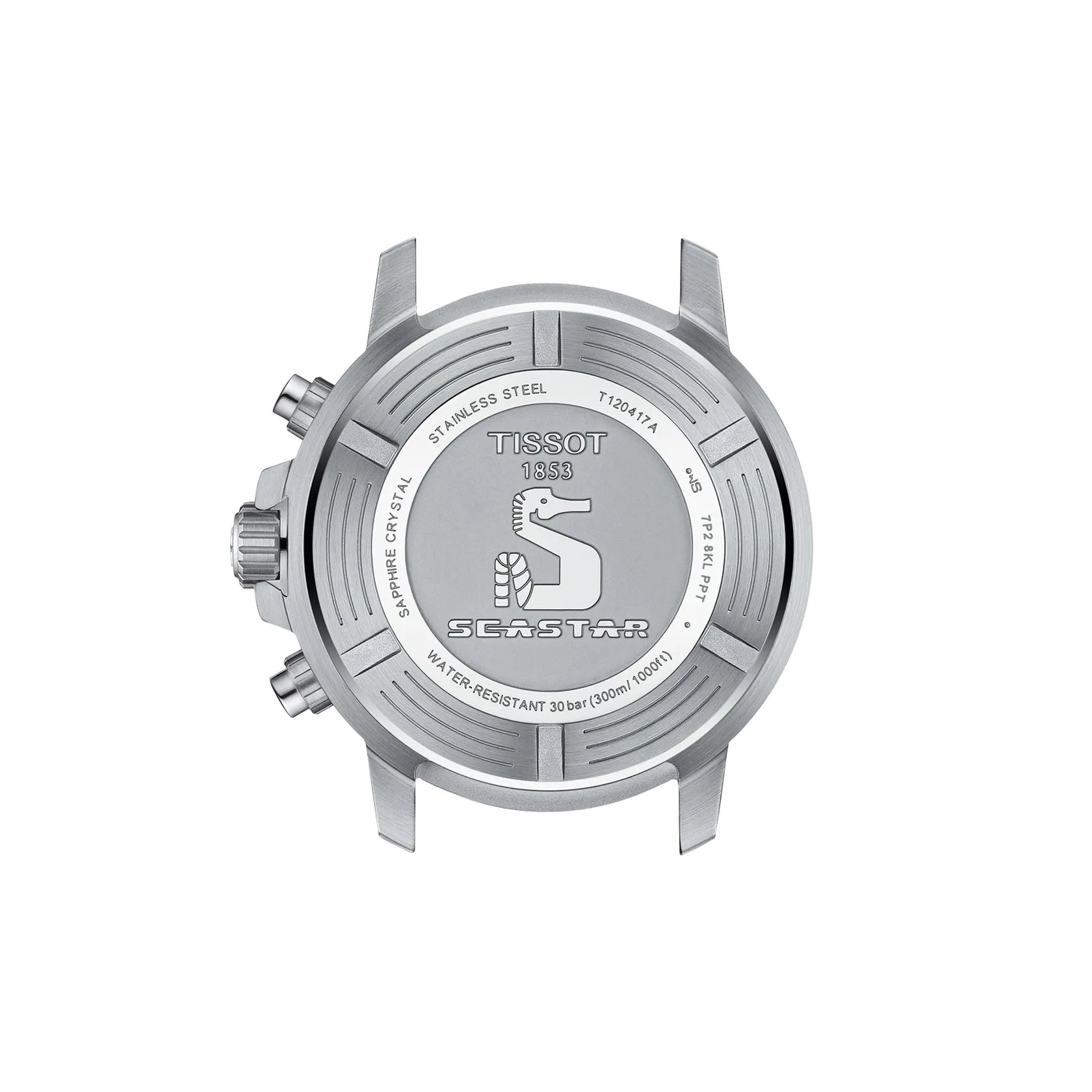 Tissot Seastar 1000 Chronograph T120.417.17.051.03