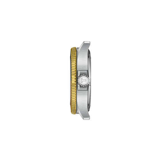 Tissot Seastar 1000 Quartz GMT T120.852.22.051.00