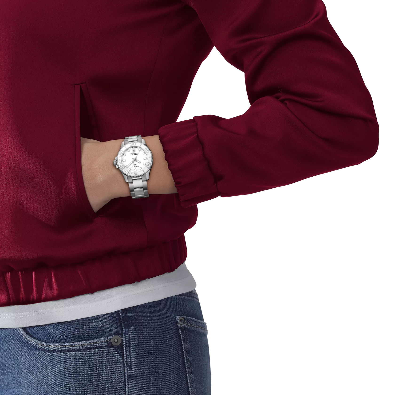 Tissot Seastar 1000 36mm T120.210.11.011.00