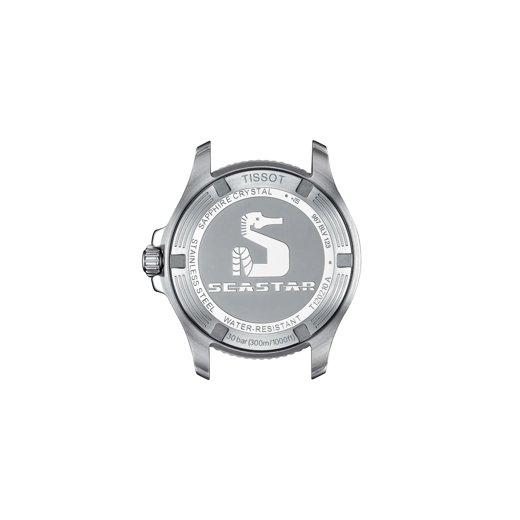Tissot Seastar 1000 36mm T120.210.11.051.00