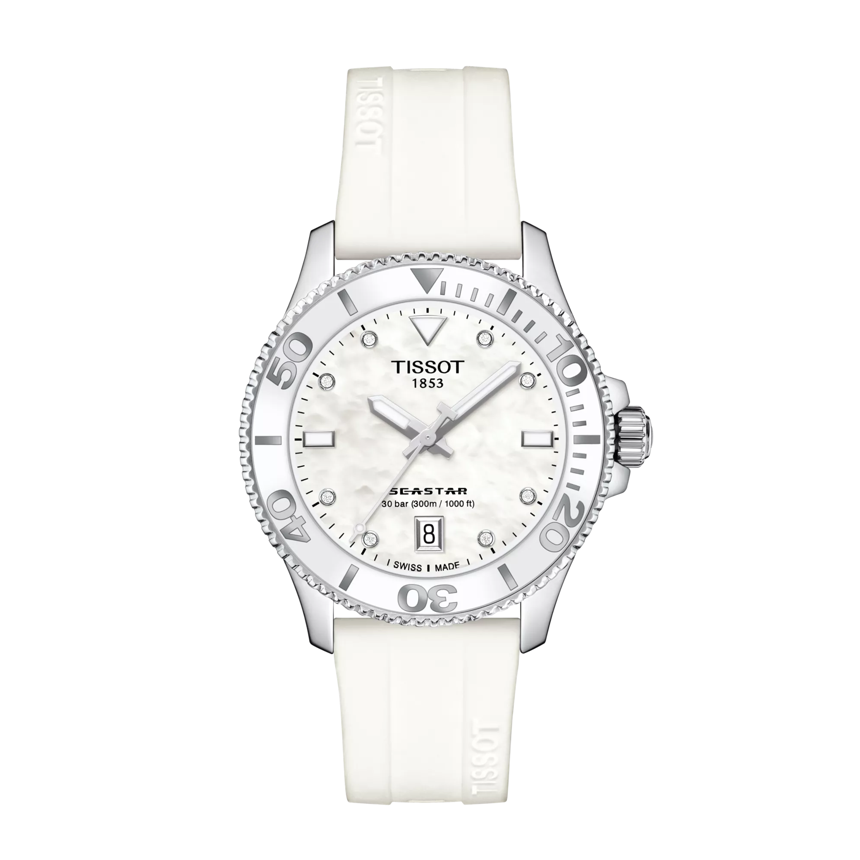 Tissot Seastar 1000 36mm T120.210.17.116.00