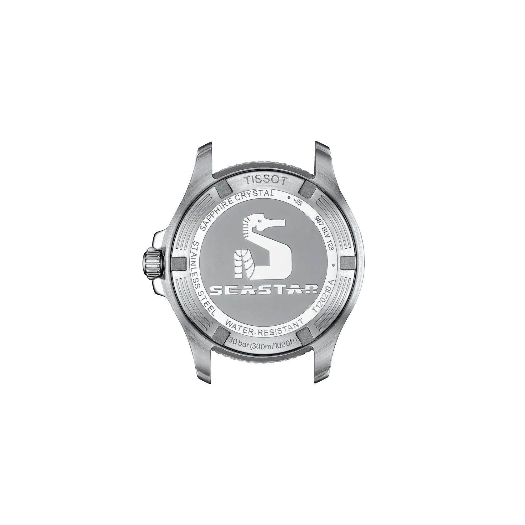 Tissot Seastar 1000 36mm T120.210.21.051.00