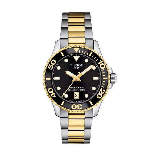 Tissot Seastar 1000 36mm T120.210.22.051.00