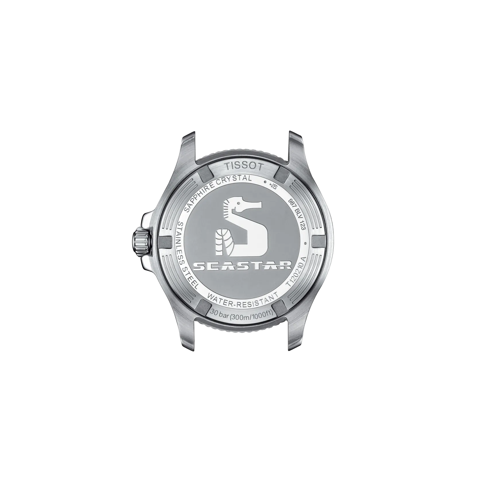 Tissot Seastar 1000 36mm T120.210.22.051.00