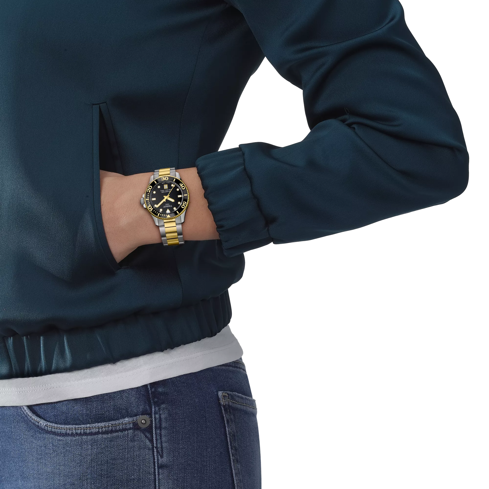 Tissot Seastar 1000 36mm T120.210.22.051.00