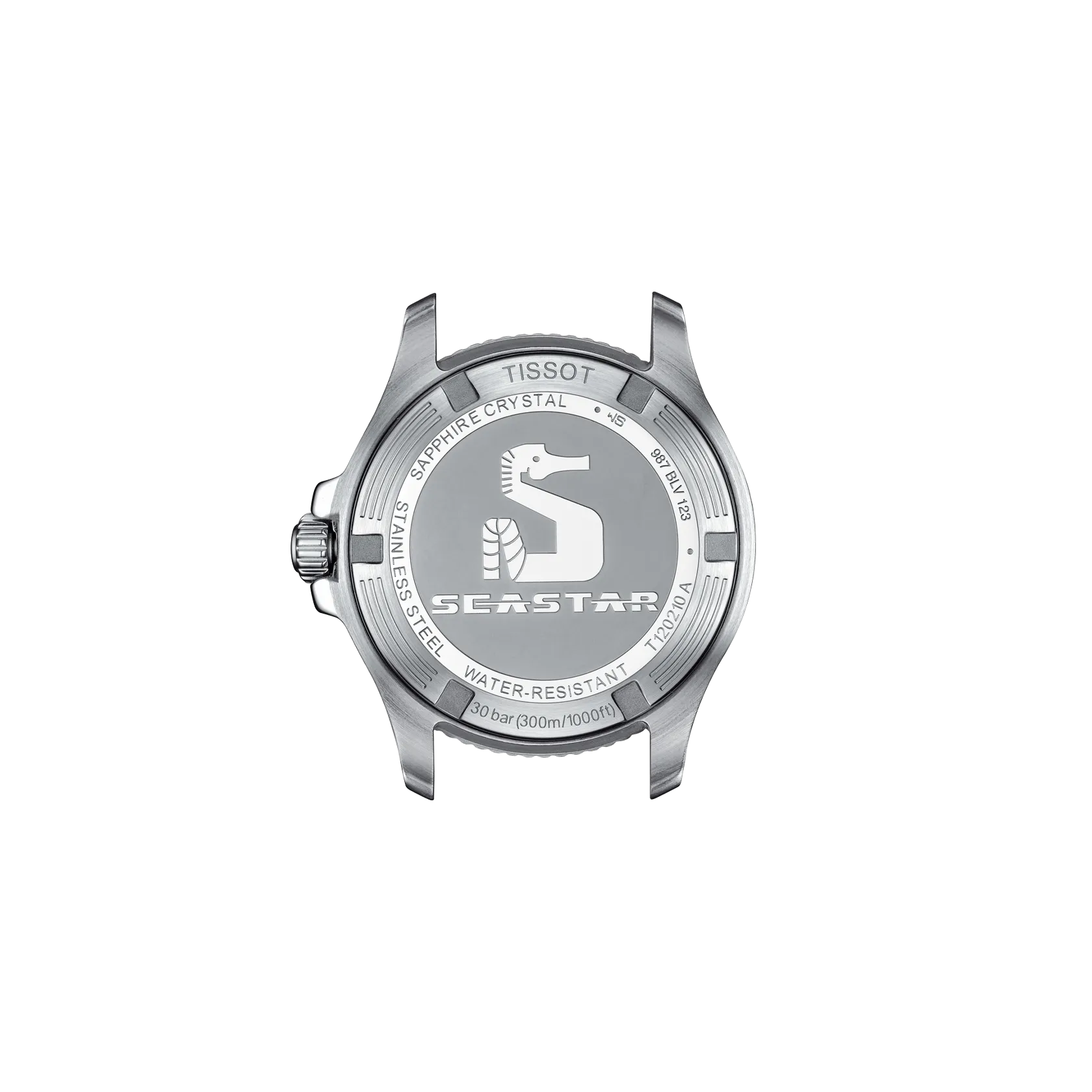 Tissot Seastar 1000 Quartz 36mm T120.210.22.051.01