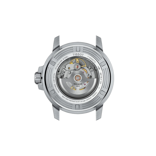 Tissot Seastar 1000 Powermatic 80 T120.407.11.051.00