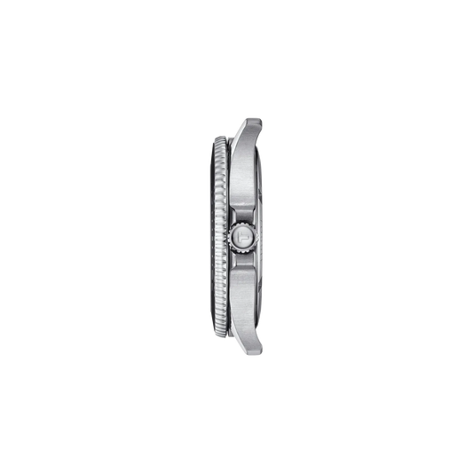 Tissot Seastar 1000 40mm T120.410.11.051.00