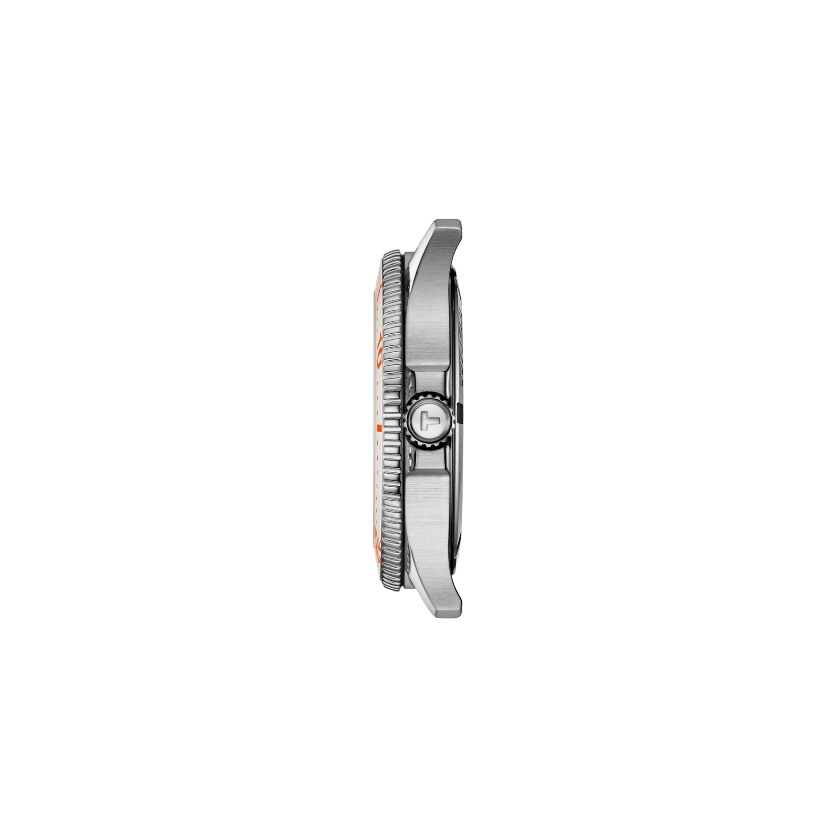 Tissot Seastar Wilson WNBA T120.410.17.011.00