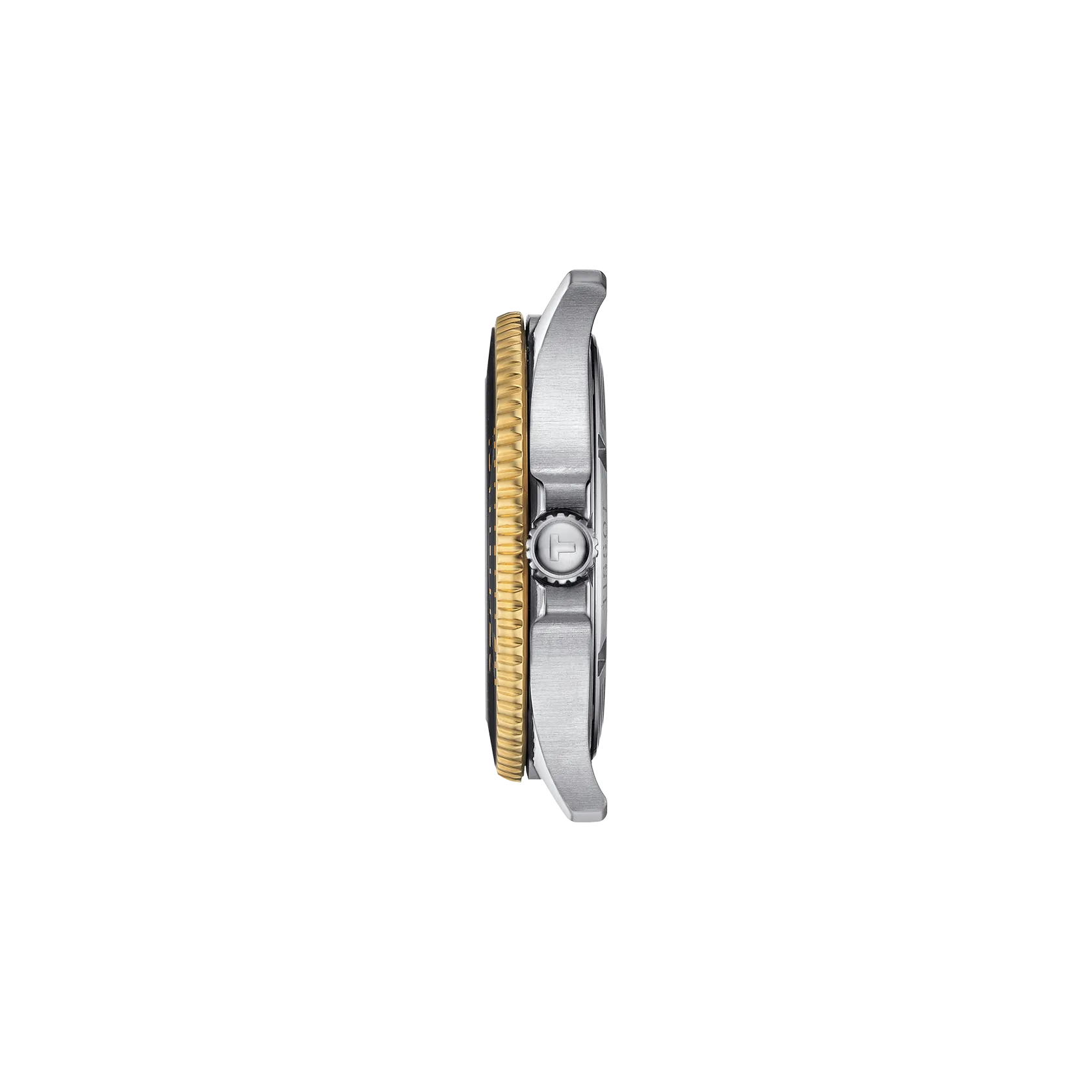 Tissot Seastar 1000 40mm T120.410.22.051.00