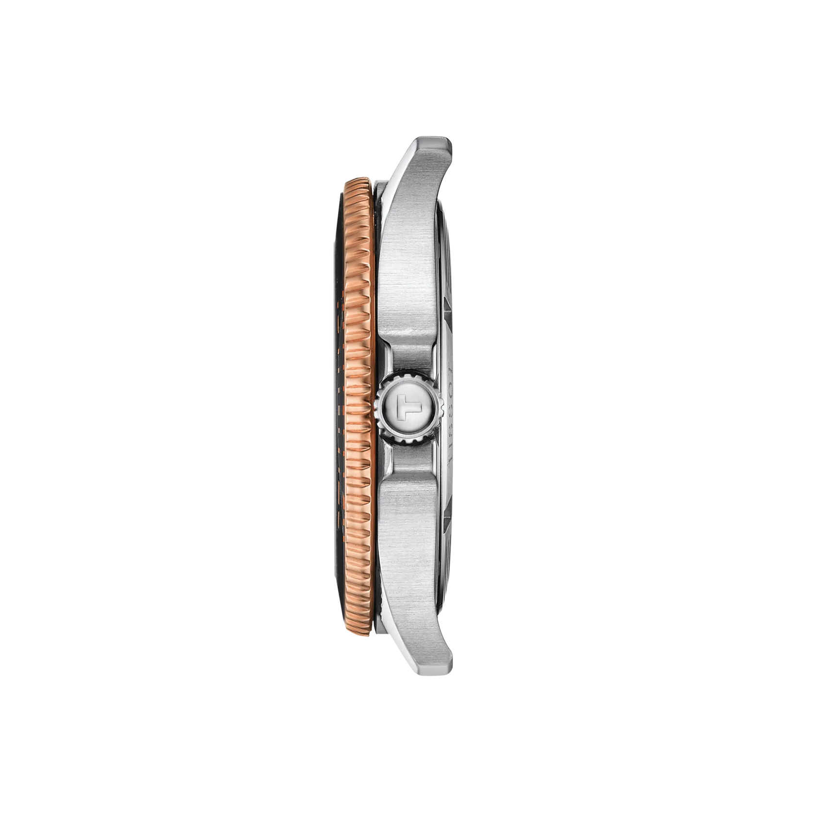 Tissot SEASTAR 1000 QUARTZ 40MM T120.410.22.051.01