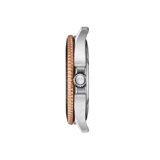 Tissot SEASTAR 1000 QUARTZ 40MM T120.410.22.051.01