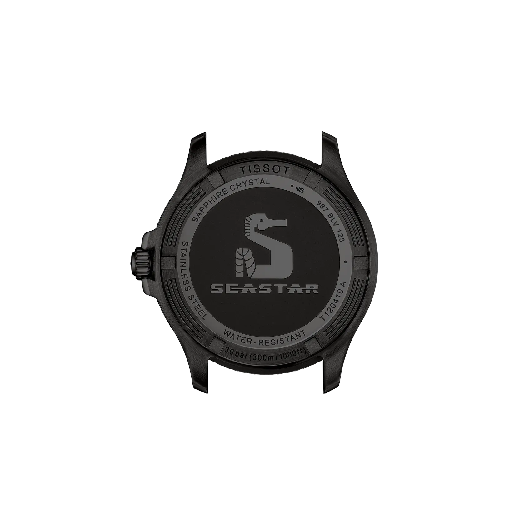Tissot Seastar 1000 Quartz 40mm T120.410.33.421.00