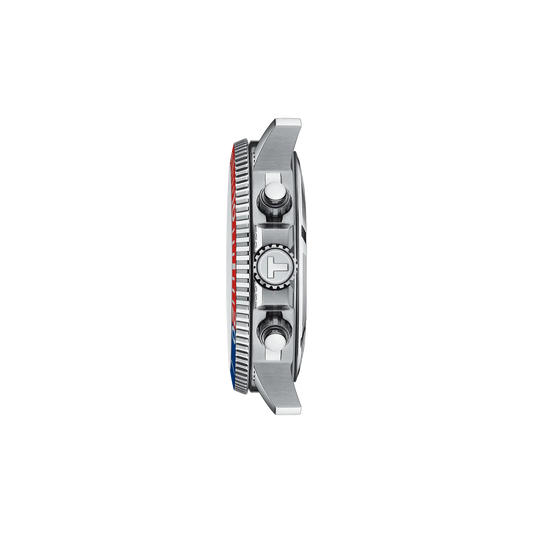 Tissot Seastar 1000 Quartz chronograph T120.417.11.041.03