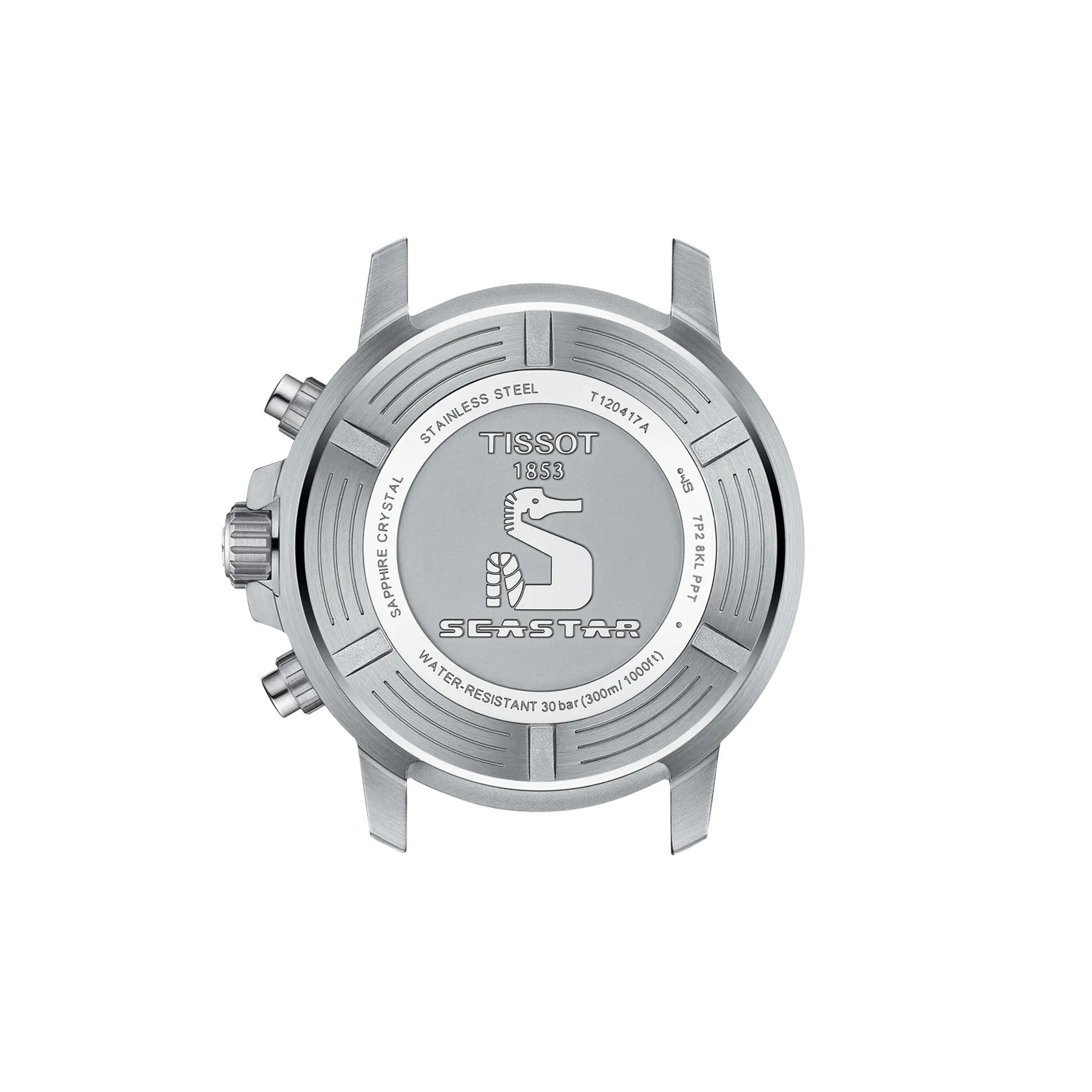 Tissot Seastar 1000 Chronograph T120.417.17.041.00