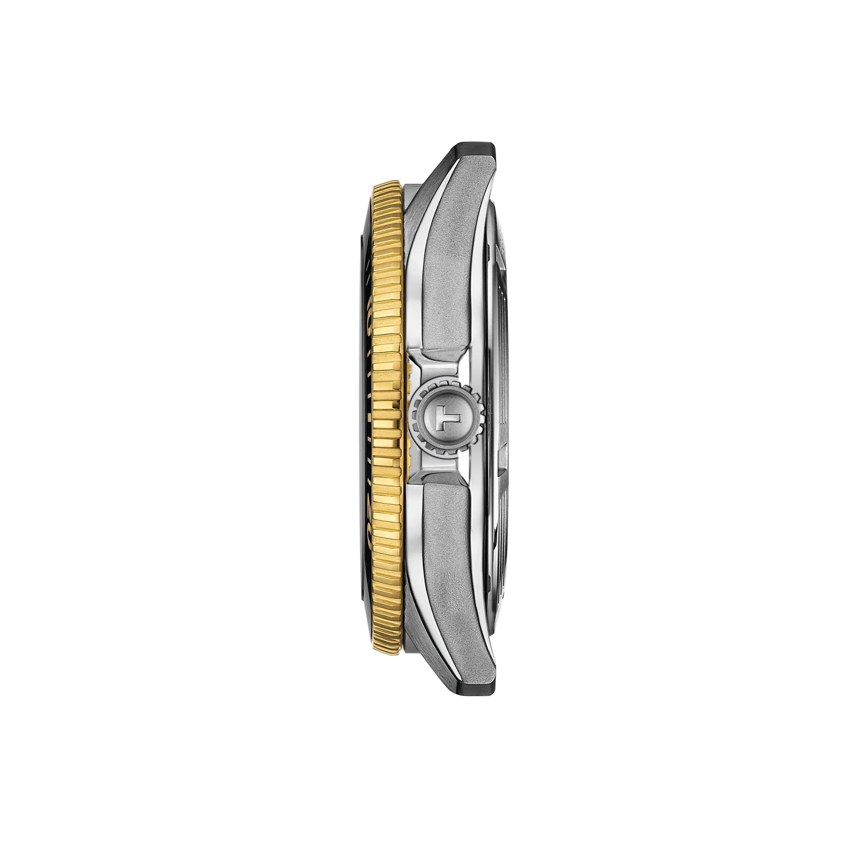 Tissot Seastar 1000 Powermatic 80 40mm T120.807.22.051.00