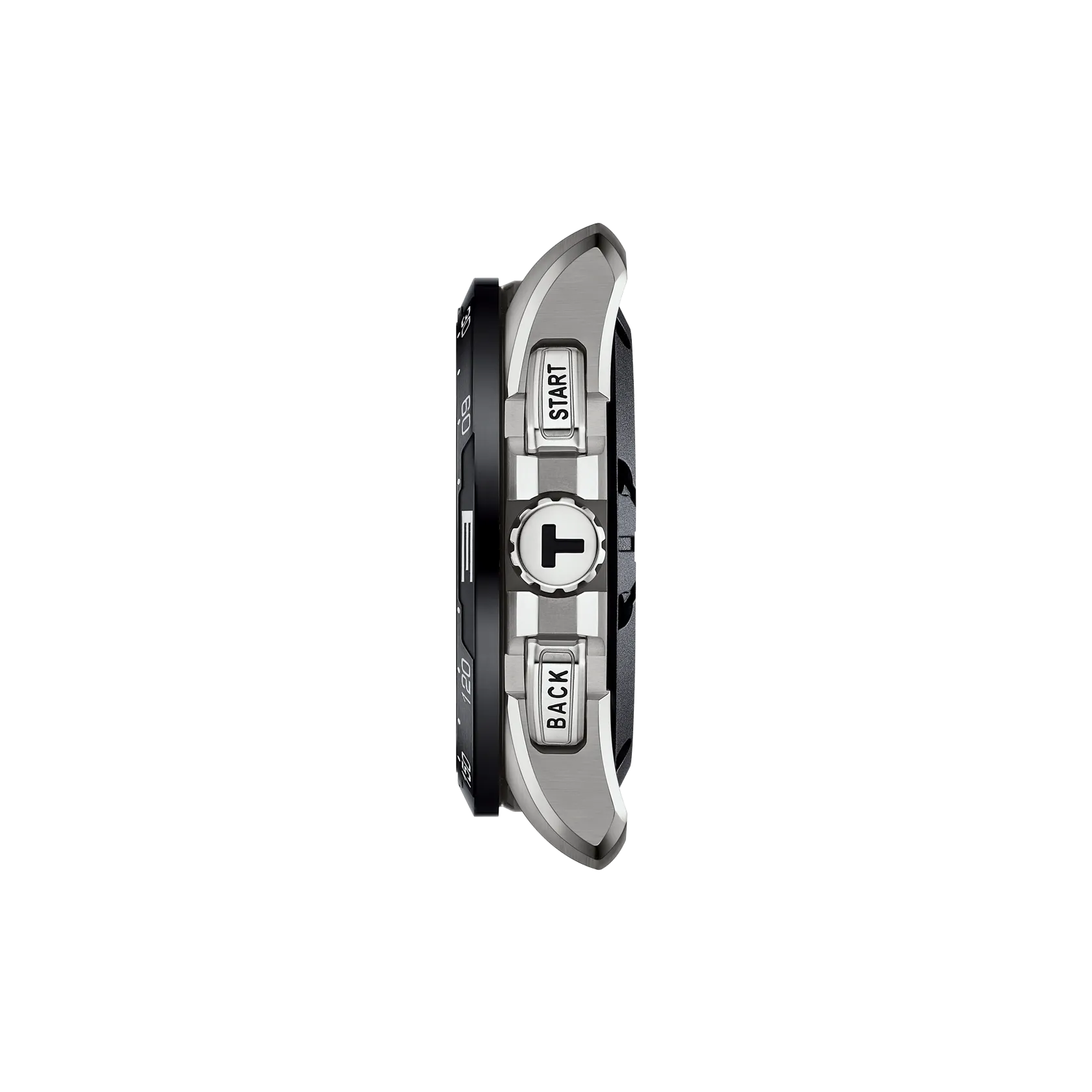 Tissot T-Touch Connect Solar T121.420.47.051.00