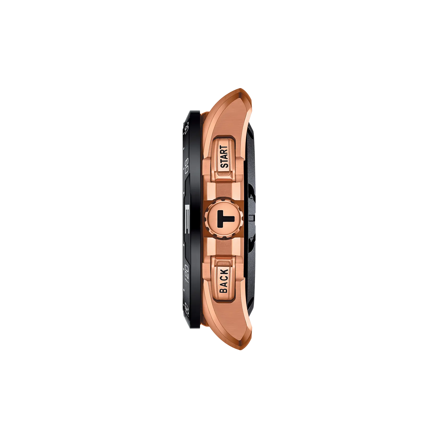 Tissot T-Touch Connect Solar T121.420.47.051.02