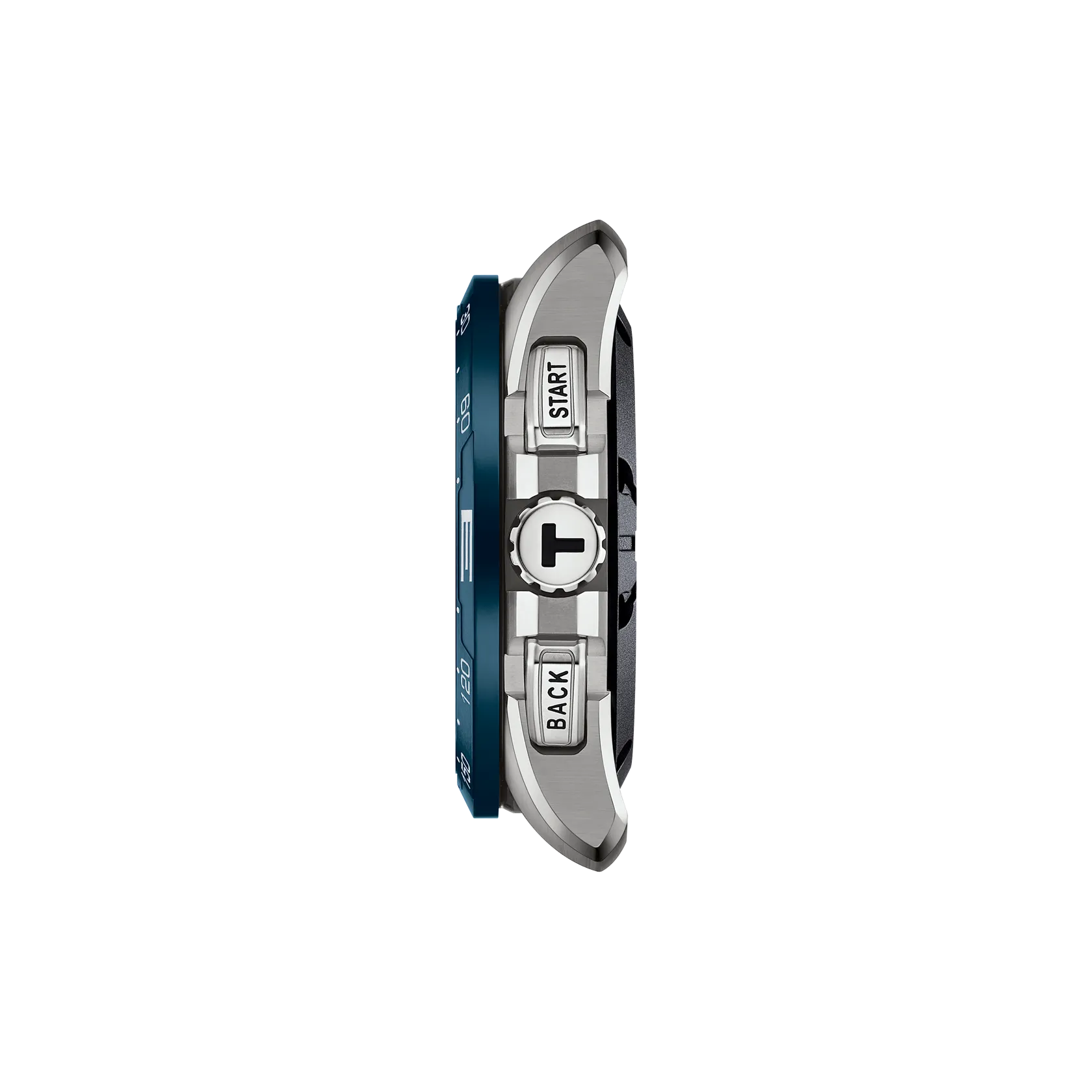 Tissot T-Touch Connect Solar T121.420.47.051.06